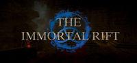 Portada oficial de The Immortal Rift para PC