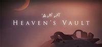 Portada oficial de Heaven's Vault para PC