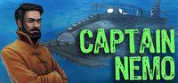 Portada oficial de Hidden Object Adventure: Captain Nemo para PC
