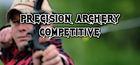 Portada oficial de de Precision Archery: Competitive para PC