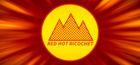 Portada oficial de de Red Hot Ricochet para PC