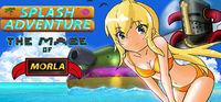 Portada oficial de Splash Adventure: The Maze of Morla para PC