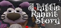 Portada oficial de A Little Rabbit Story para PC