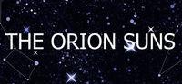 Portada oficial de The Orion Suns para PC