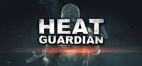 Portada oficial de Heat Guardian para PC