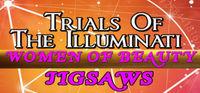 Portada oficial de Trials of The Illuminati: Women of Beauty Jigsaws para PC