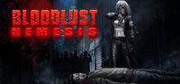 Portada oficial de BloodLust 2: Nemesis para PC