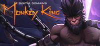 Portada oficial de Digital Domain's Monkey King para PC