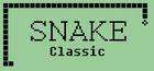 Portada oficial de de Snake Classic para PC