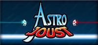 Portada oficial de Astro Joust para PC