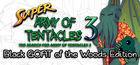 Portada oficial de de Super Army of Tentacles 3: The Search for Army of Tentacles 2: Black GOAT of the Woods Edition para PC