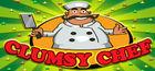 Portada oficial de de Clumsy Chef para PC