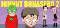 Portada oficial de The Revenge of Johnny Bonasera: Episode 2 para PC