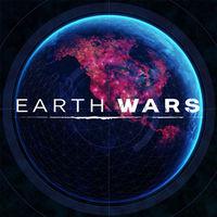 Portada oficial de Earth Wars para Switch