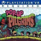 Portada oficial de de Pop-Up Pilgrims para PS4