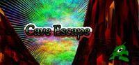 Portada oficial de Cave Escape para PC