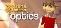 Portada oficial de Martha Madison: Optics para PC