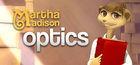 Portada oficial de de Martha Madison: Optics para PC