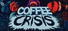 Portada oficial de de Coffee Crisis para PC
