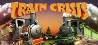 Portada oficial de Train Crisis para PC