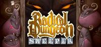 Portada oficial de Radical Dungeon Sweeper para PC