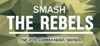 Portada oficial de RTS Commander: Smash the Rebels para PC