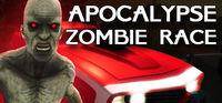 Portada oficial de Apocalypse zombie Race para PC