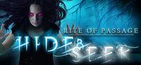 Portada oficial de Rite of Passage: Hide and Seek Collector's Edition para PC