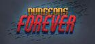 Portada oficial de de Dungeons Forever para PC