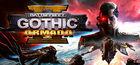 Portada oficial de de Battlefleet Gothic: Armada 2 para PC