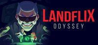 Portada oficial de Landflix Odyssey para PC