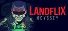 Portada oficial de de Landflix Odyssey para PC