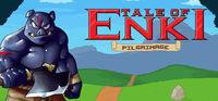 Portada oficial de Tale of Enki: Pilgrimage para PC