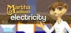 Portada oficial de de Martha Madison: Electricity para PC