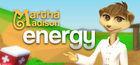 Portada oficial de de Martha Madison: Energy para PC