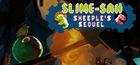 Portada oficial de de Slime-san: Sheeple's Sequel para PC