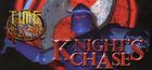 Portada oficial de de Time Gate: Knight's Chase para PC