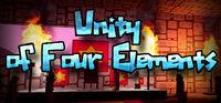 Portada oficial de Unity of Four Elements para PC