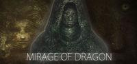 Portada oficial de Mirage of Dragon para PC