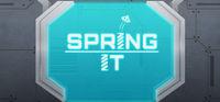 Portada oficial de Spring It! para PC