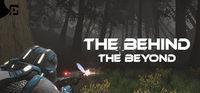 Portada oficial de Behind The Beyond para PC