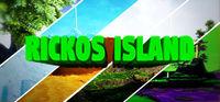 Portada oficial de Ricko's Island para PC