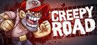 Portada oficial de de Creepy Road para PC