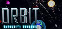 Portada oficial de Orbit: Satellite Defense para PC