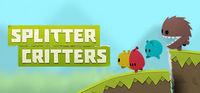 Portada oficial de Splitter Critters para PC