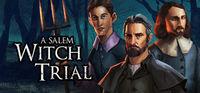 Portada oficial de A Salem Witch Trial - Murder Mystery para PC