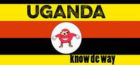 Portada oficial de Uganda know de way para PC