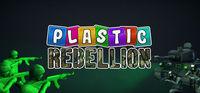 Portada oficial de Plastic Rebellion para PC