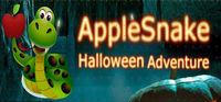 Portada oficial de AppleSnake: Halloween Adventures para PC