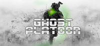 Portada oficial de Ghost Platoon para PC